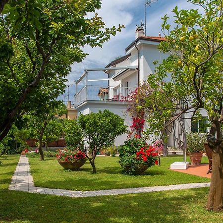 Magnificent Villa Sanremo Eksteriør billede